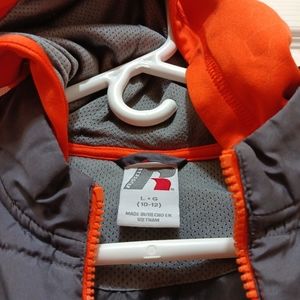 Russell Athetic Jacket